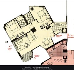 Bayshore Park (D16), Condominium #553910501